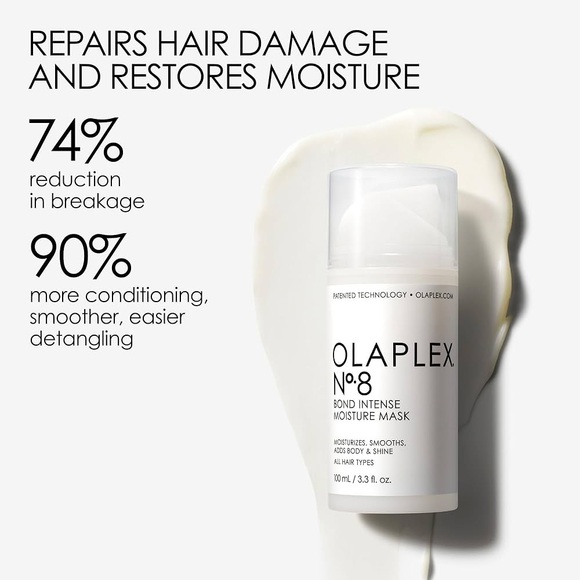 Olaplex bundle (90% left) - Picture 7 of 8